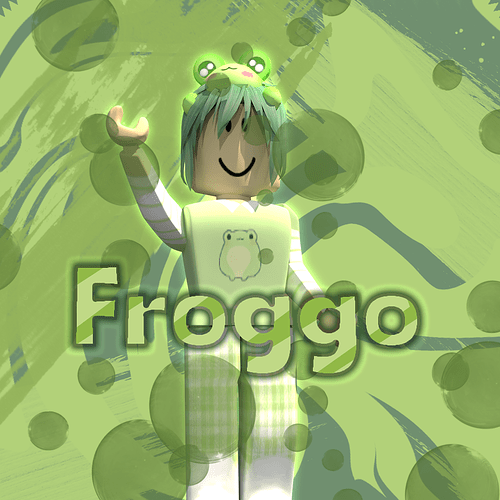 froggy