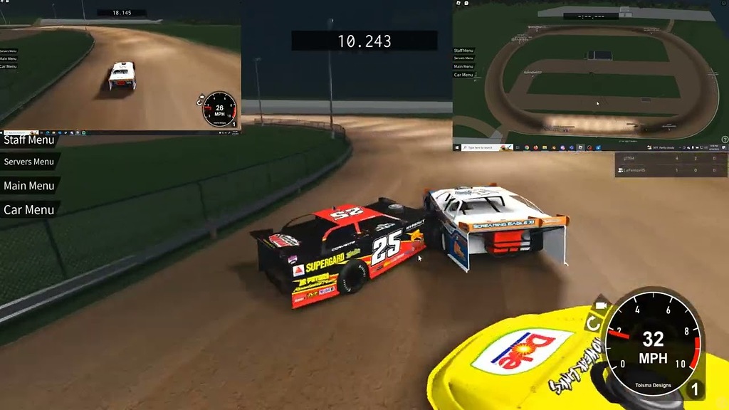 Collision Physics "Lag" - Engine Bugs - Developer Forum | Roblox