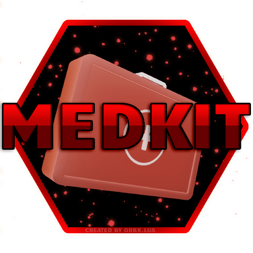 medkit