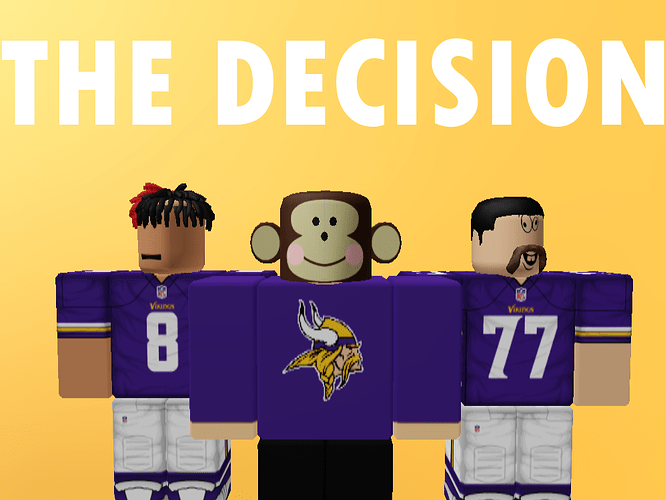 Decision