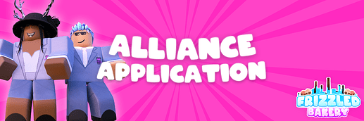 AllianceApp