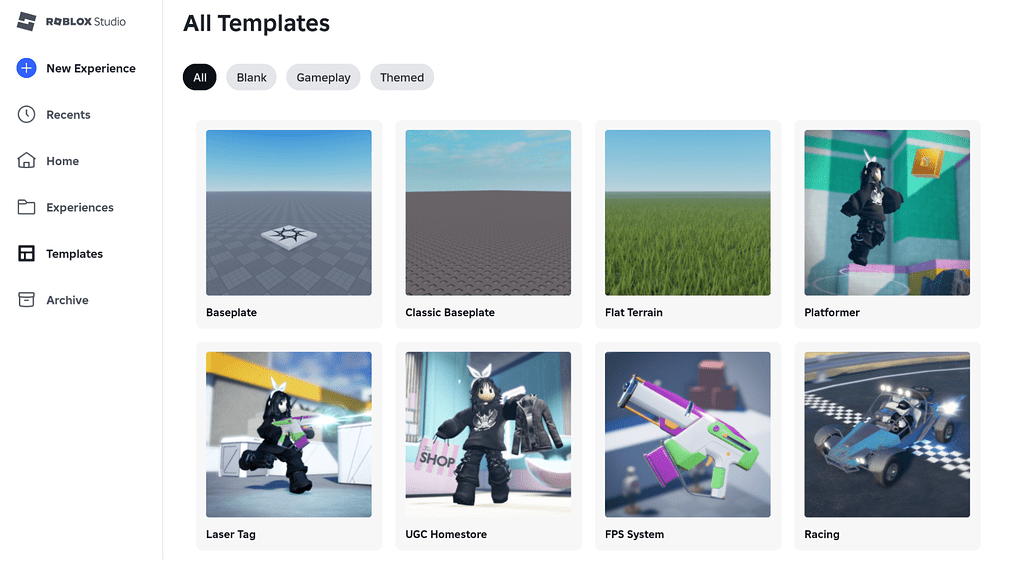 Introducing New Updates to the Haptics System - Page 2 - Announcements ...