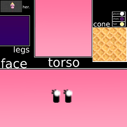 IceCreamyUV