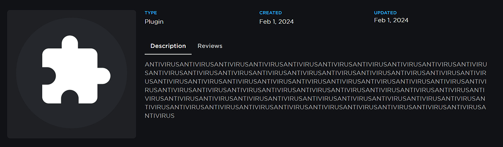 Reverse Engineering Malicious Plugins 1 Community Resources