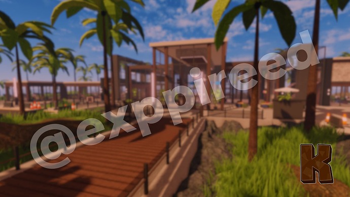 Made by @exppireed - Portfolio - Preview Showcase (2)
