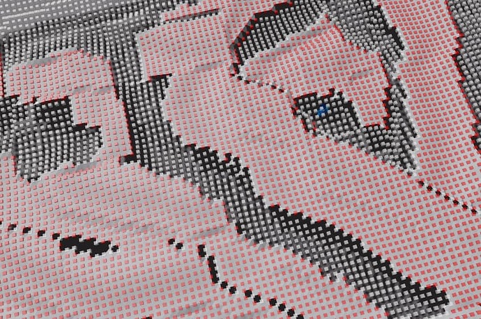 Problems with custom terrain generation - Scripting Support - Developer ...