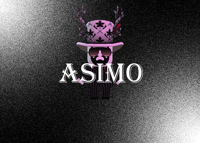 Asimo