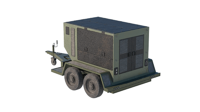GeneratorRender