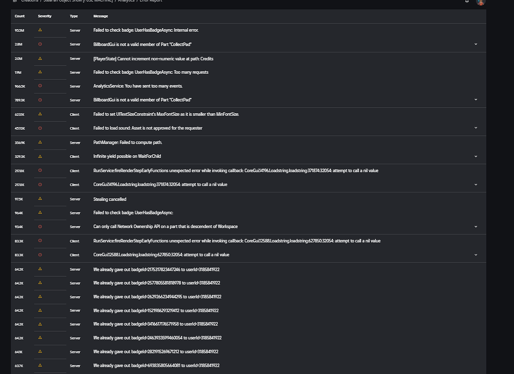 PlayerRemoving sometimes doesn't fire - Engine Bugs - Developer Forum ...