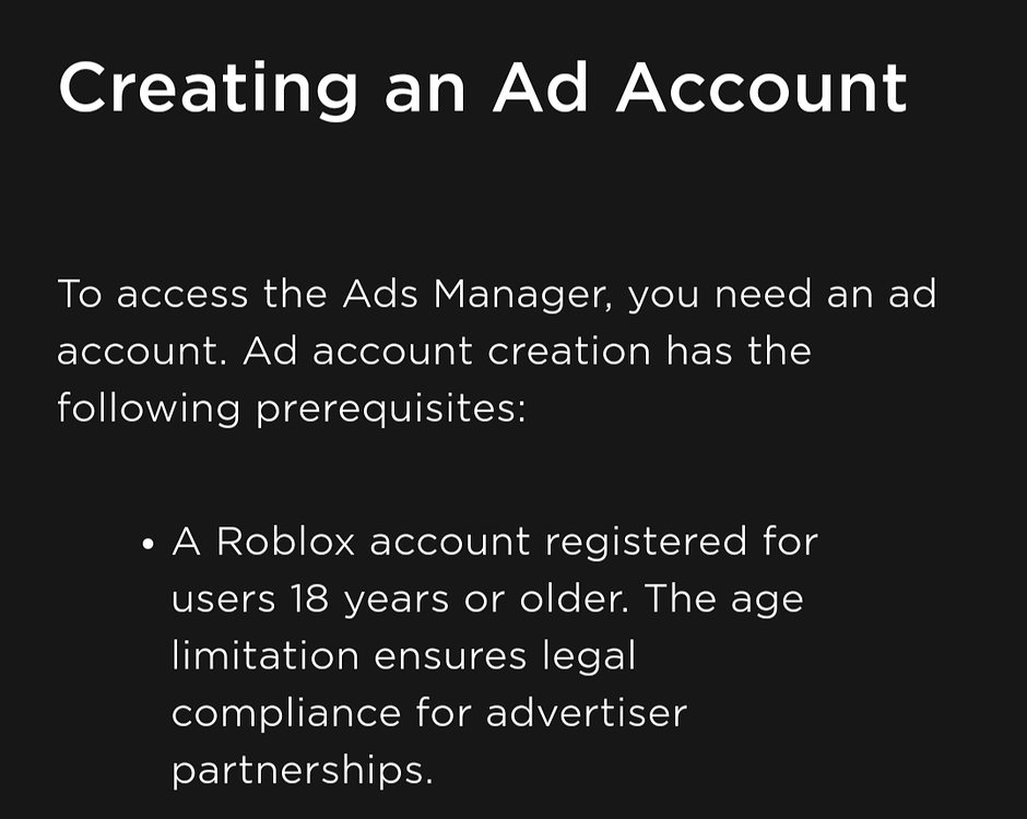 Upcoming Ads Roadmap And Changes Developer Forum Roblox 2 940x750 