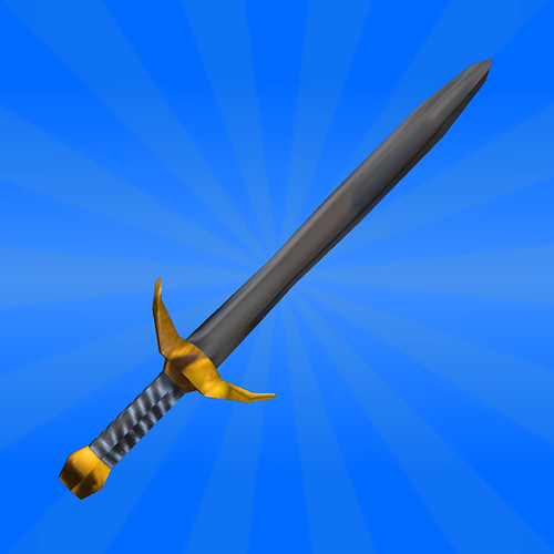 The Maniac Modded Icon