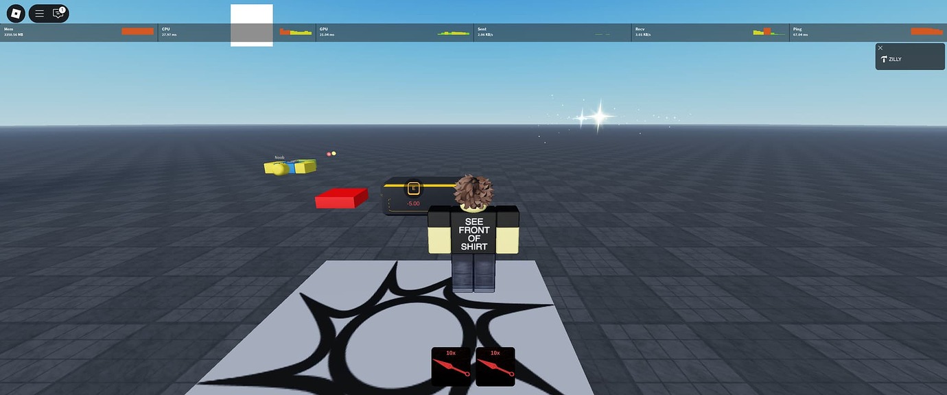 Ui positioning does not work - Scripting Support - Developer Forum | Roblox