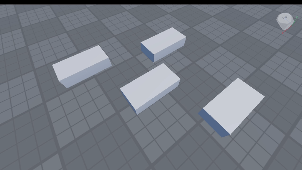 Drag selection bug - Platform Usage Support - Developer Forum | Roblox