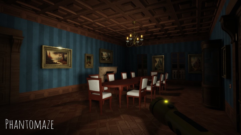 Feedback Horror Game Creations Feedback Developer Forum Roblox