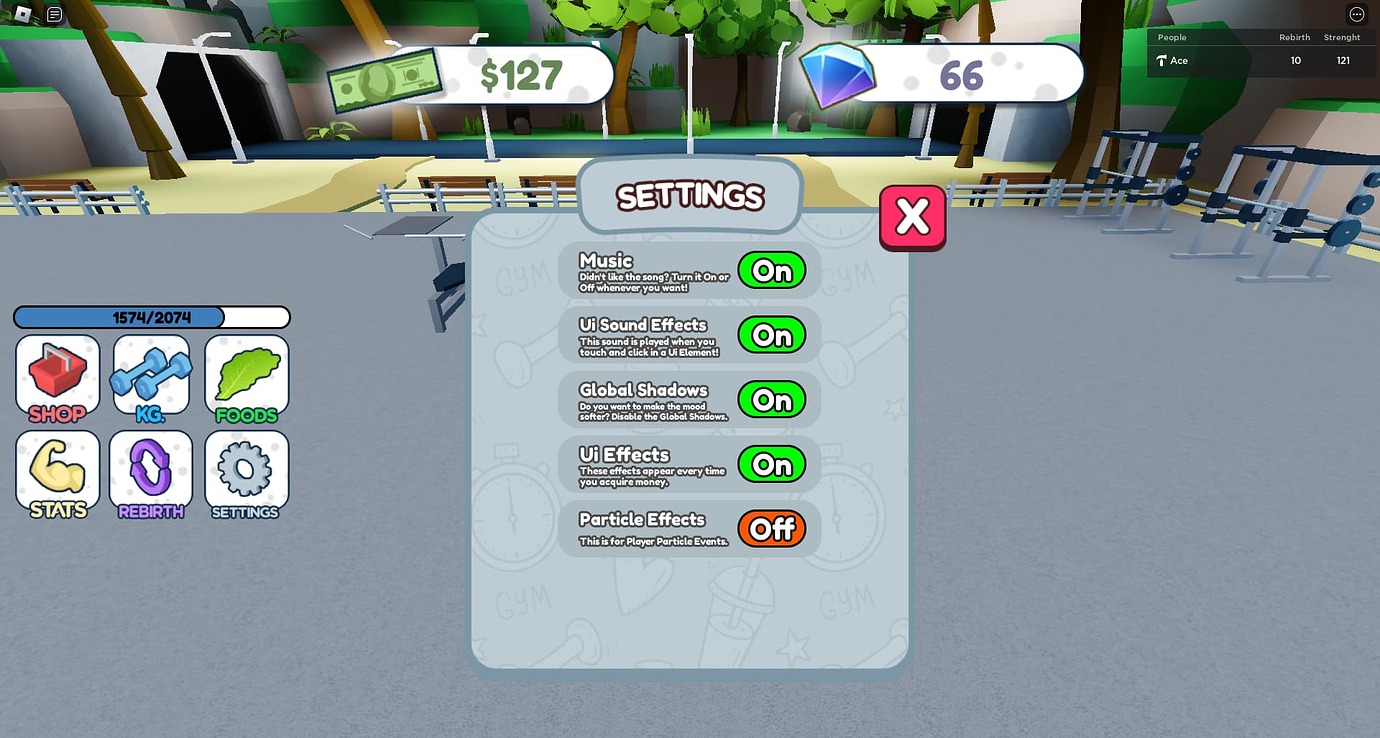 Frame not fiting in ScrollingFrame - Scripting Support - Developer ...
