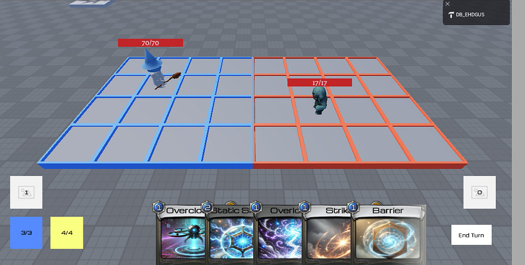 UI Element Doesn't Sink Input - Engine Bugs - Developer Forum | Roblox