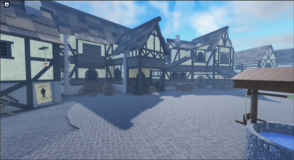 Lost Devlog 1 The Beginning Creations Feedback Developer Forum