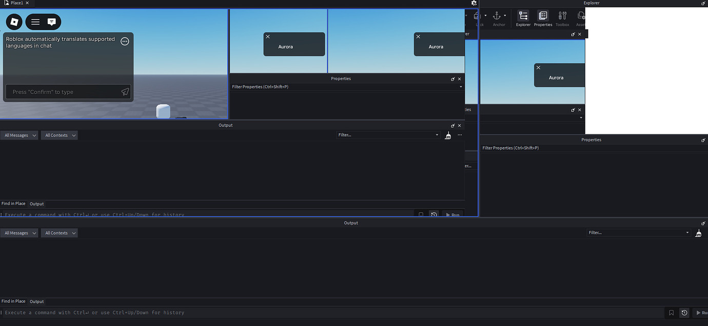 Roblox Studio turned unstable and its UI freezes often - Studio Bugs ...