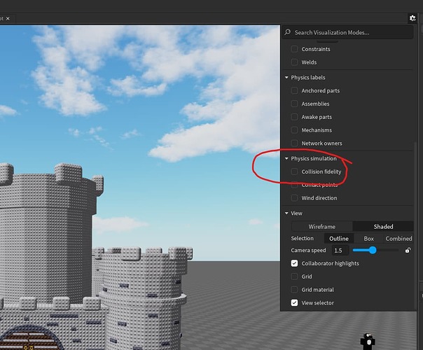 High Memory Usage Issue - Scripting Support - Developer Forum | Roblox