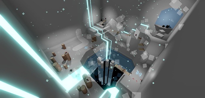 Clickbait image because this map is not in game anymore