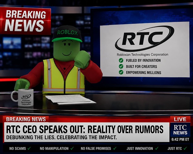rtc news