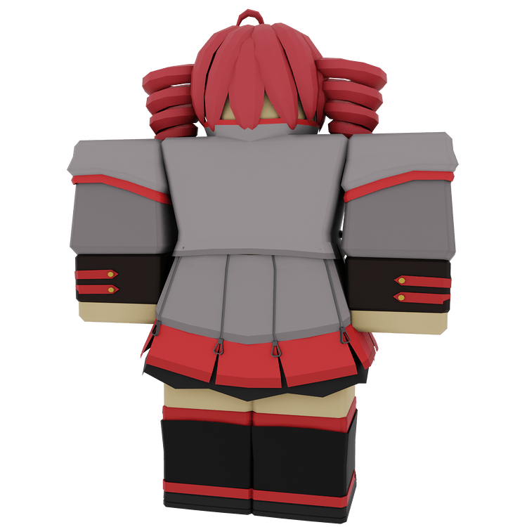 Teto Rolbox Hatsune Miku & Kasane Teto - Creations Feedback - Developer Forum | Roblox