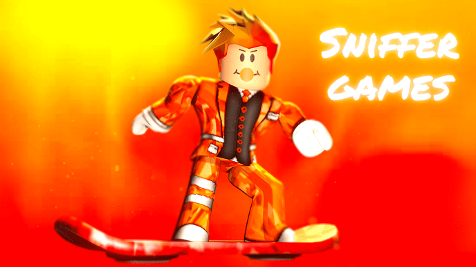 sniffergames