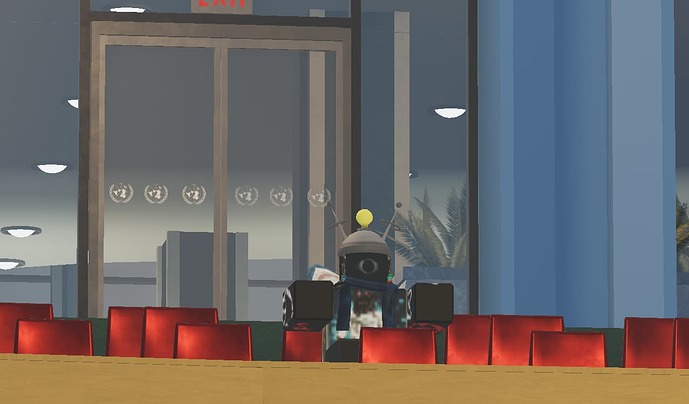 United Nations