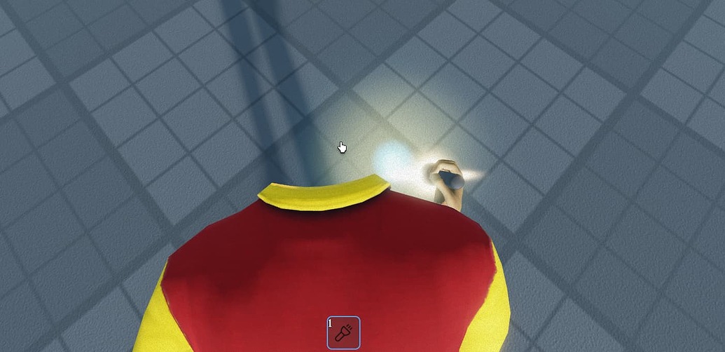 How to make Camera follow player's head - Scripting Support - Developer ...