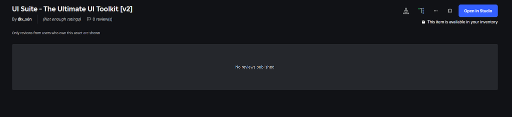 Unable to see plugin reviews as plugin owner - Platform Usage Support ...