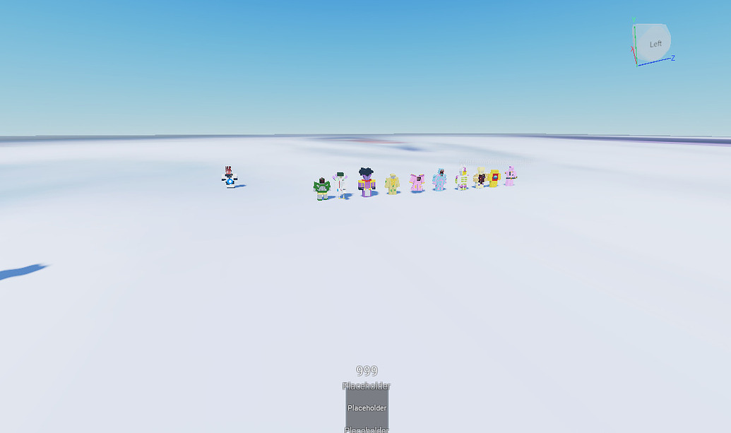 Team Create not working - Platform Usage Support - Developer Forum | Roblox
