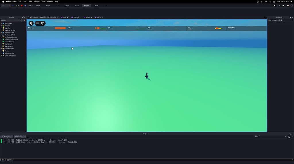 Need Help Finding A Memory Leak Scripting Support Developer Forum 2 1024x573 