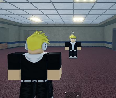 Third Person Camera Clipping Issue - Scripting Support - Developer ...