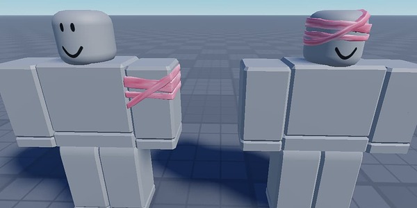 Roblox Welding Issues - Scripting Support - Developer Forum | Roblox