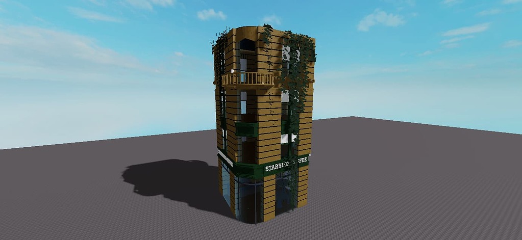 First build V2 (minor edits) Creations Feedback Developer Forum First build V2 (minor edits) Creations Feedback Developer Forum