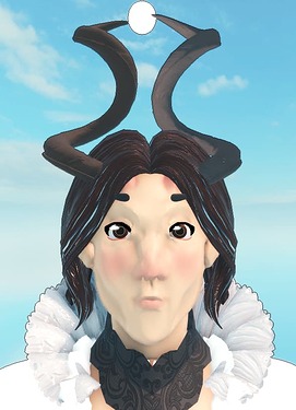 Avatar Portrait
