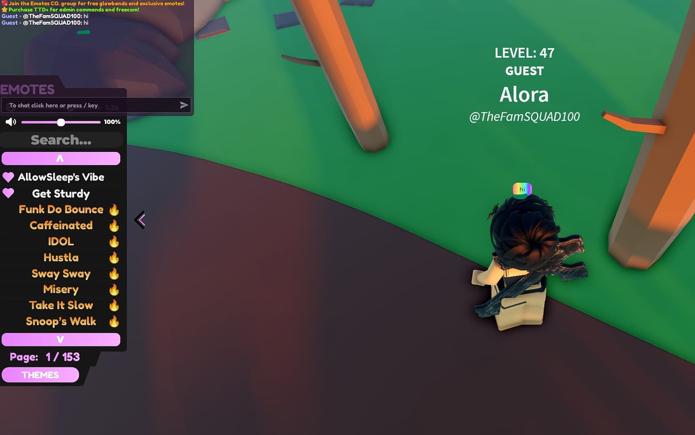 How To Make bubble chat color different from chat color - Scripting ...