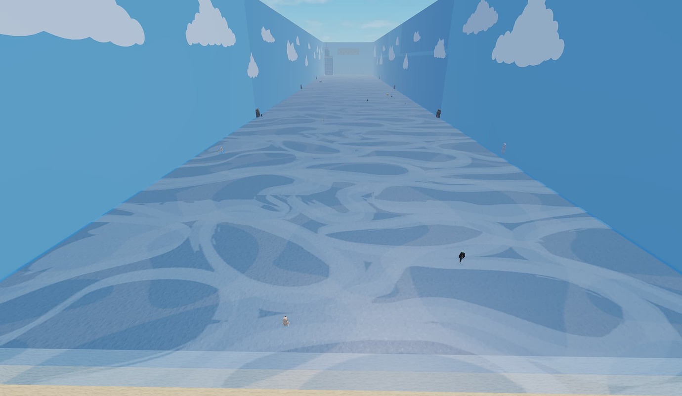 Tsunami game minigames