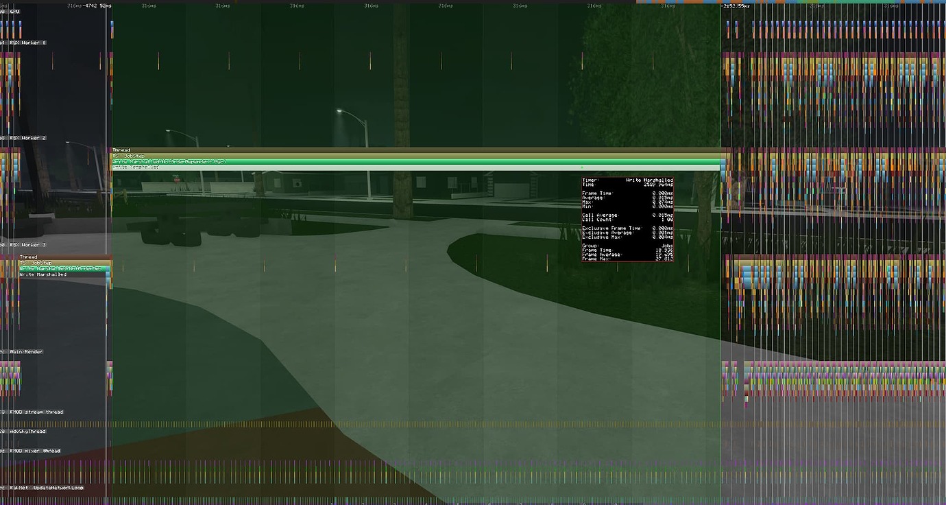 PS5 Lag spikes to 0 FPS randomly - Engine Bugs - Developer Forum | Roblox