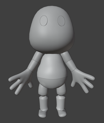 Character
