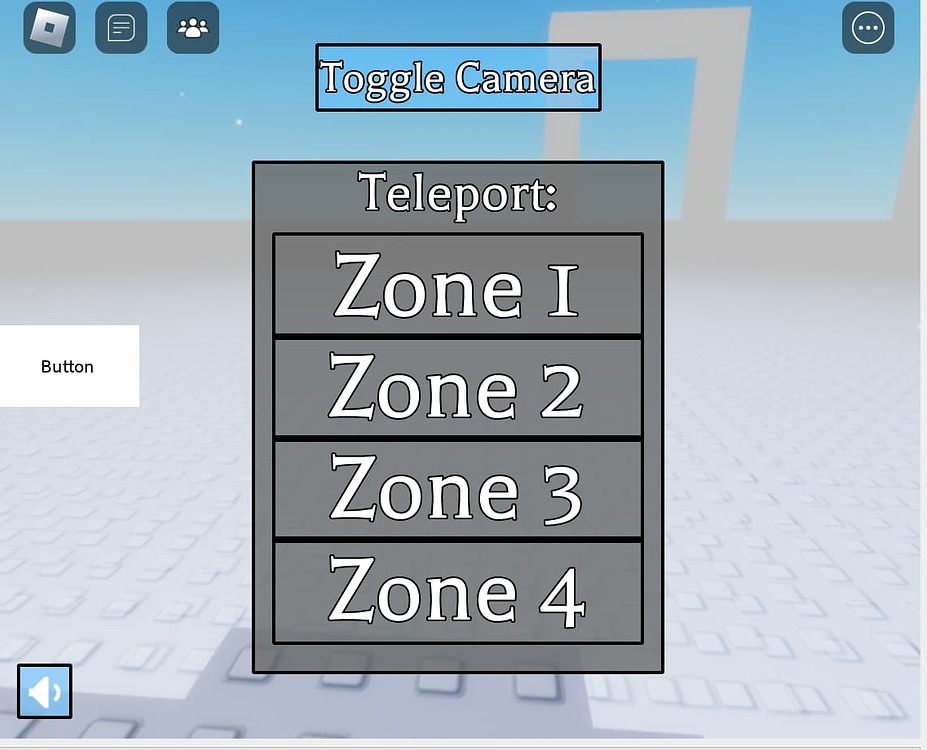 GUI not scaling properly - Art Design Support - Developer Forum | Roblox
