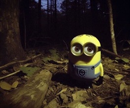 minion