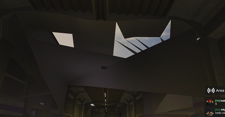 Mesh Glitches & Deforming - Engine Bugs - Developer Forum | Roblox