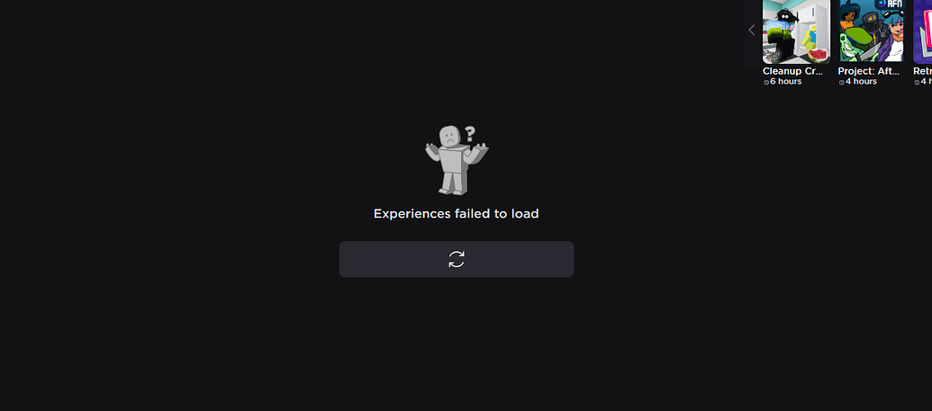 Anyone else having problems? - Platform Usage Support - Developer Forum ...