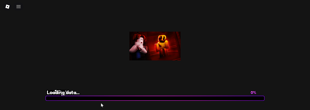 Issue with my loading screen UI - Engine Bugs - Developer Forum | Roblox