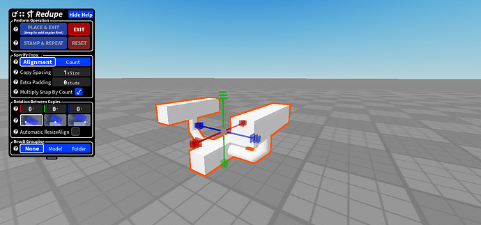 repro2 steps1