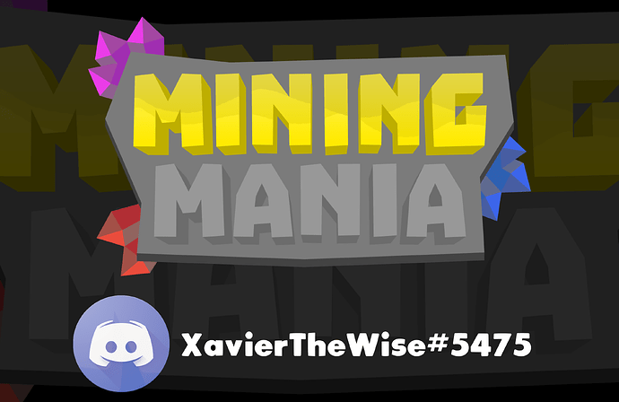 MINING MANIA