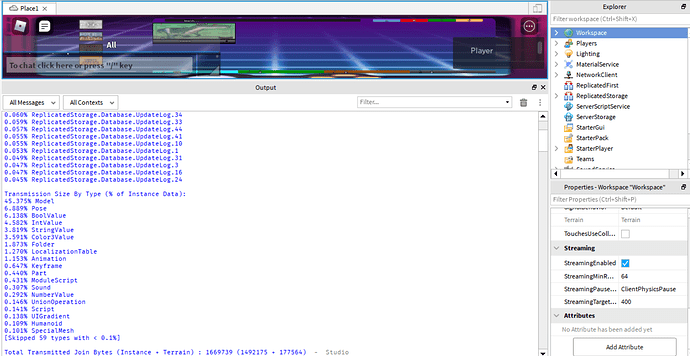 Bytes