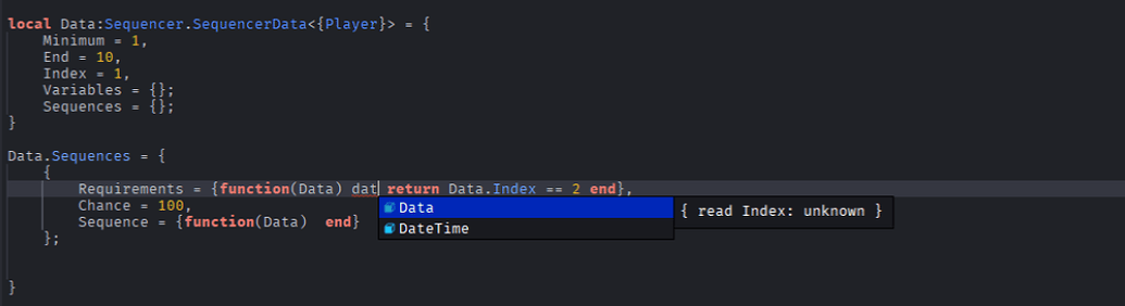 [General Release] Luau’s New Type Solver - Page 6 - Announcements ...