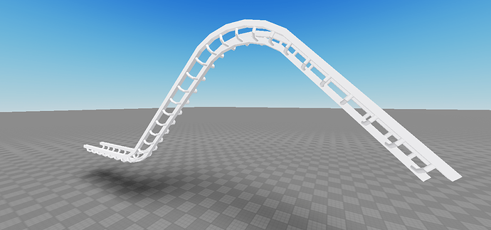 Rollercoaster Track7